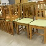 858 4433 CHAIRS